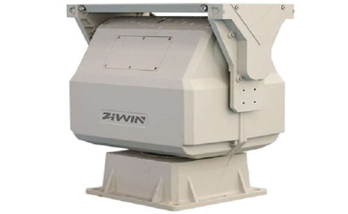 Heavy-Duty Pan-Tilt: podstawowy wybór do wysokowydajnego nadzoru