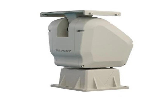 Głowica Pan-Tilt: Inteligentny system wsparcia dla sprzętu do obrazowania