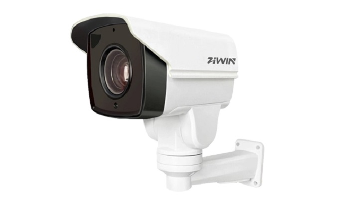 Cechy techniczne i zastosowania kamer Bullet PTZ