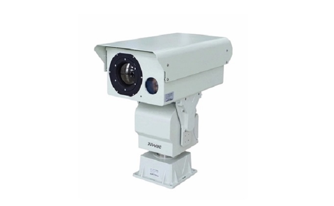 Zasady działania lornetki kamery