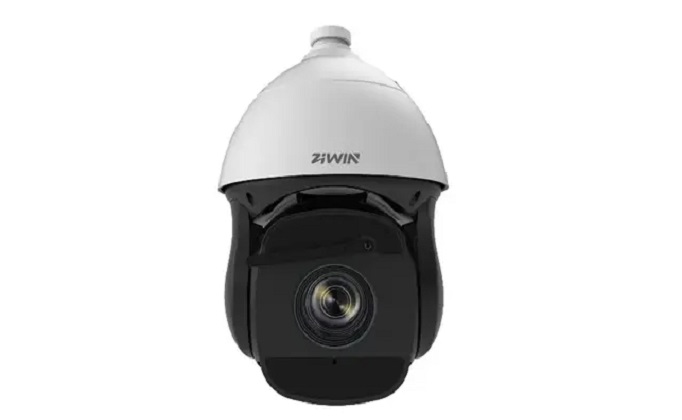 Instalowanie i utrzymywanie kamery IR Speed Dome