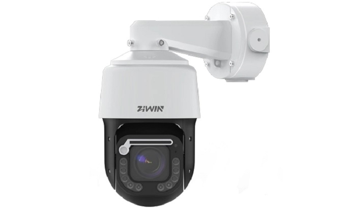 Wprowadzenie techniczne kamery IR Speed Dome