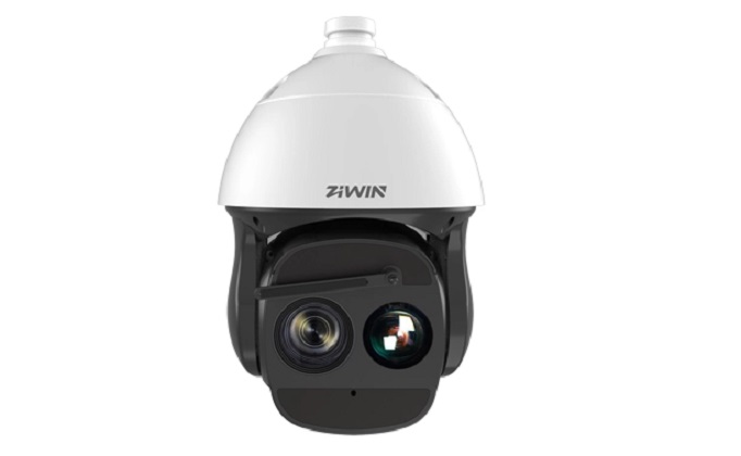 Jak naukowo wybrać kamerę termowizyjną?