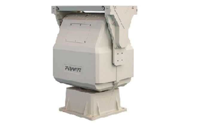 Znaczenie Heavy Duty Pan Tilt Head w systemach CCTV