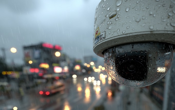 Pan Tilt Unit: Niezawodne rozwiązanie w nadzorze wideo