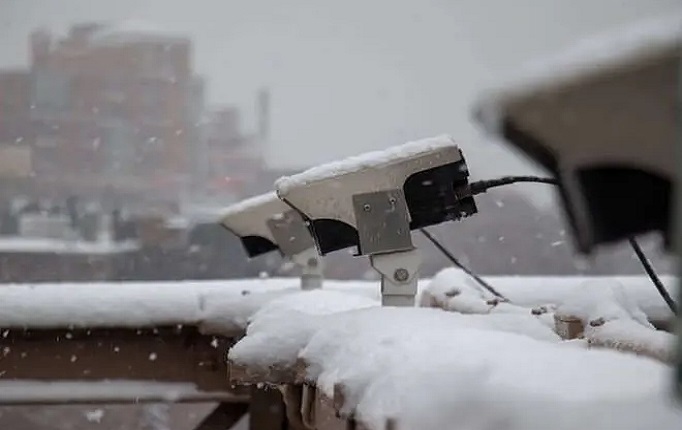 Metody konserwacji i pielęgnacji jednostek Pan Tilt