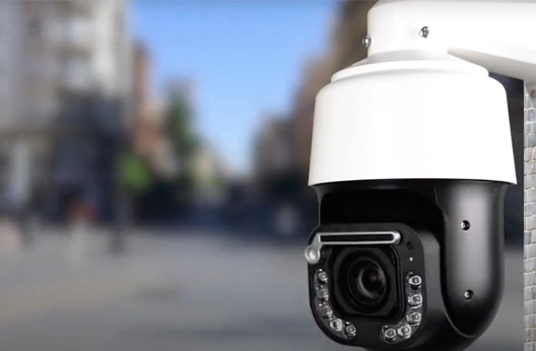 Dlaczego warto wybrać kamerę CCTV ZIWIN?