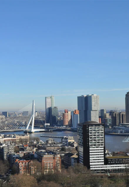 Aplikacja kamery CCTV do nadzoru miejskiego