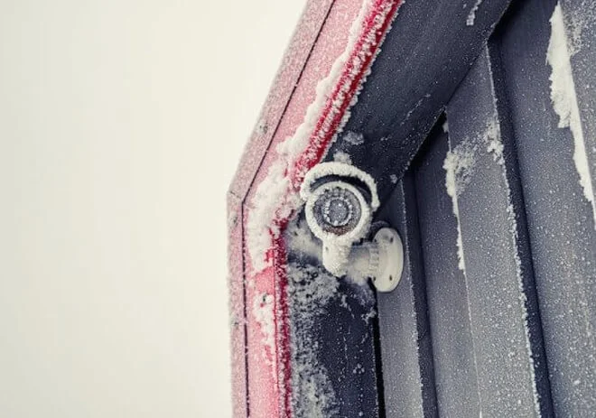 Regularne czyszczenie