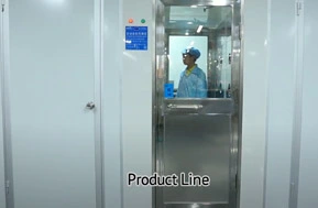 Linia produktów kamer CCTV