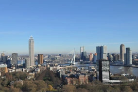 Aplikacja kamery CCTV do nadzoru miejskiego