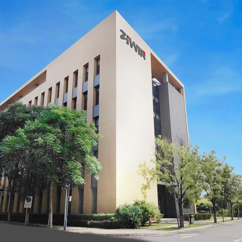 FIRMA PROFIL O ZIWIN