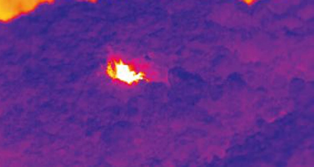 Obrazowanie termiczne