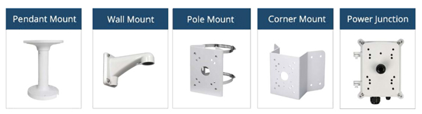 ZN-LRS3785W2D-ES 8MP 37X Laser Network Speed Dome Camera