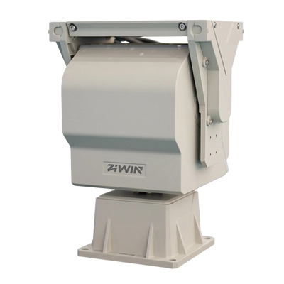 Głowica pochylenia o średniej ładowności 30kg (66,14 lb)