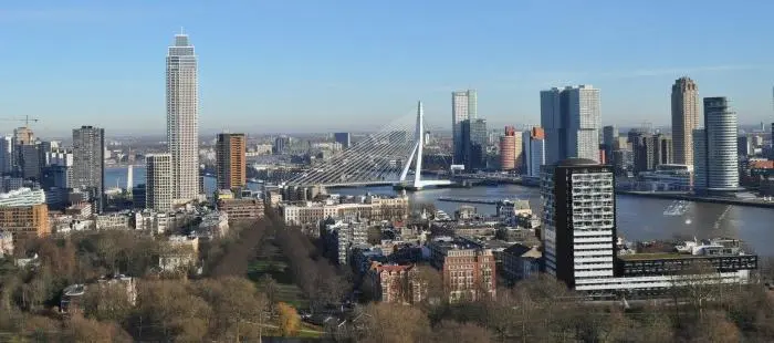 Aplikacja kamery CCTV do nadzoru miejskiego