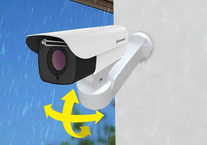 Czy kamery CCTV mogą działać bez DVR? Wyjaśnienie rozwiązań kart SD i przechowywania w chmurze