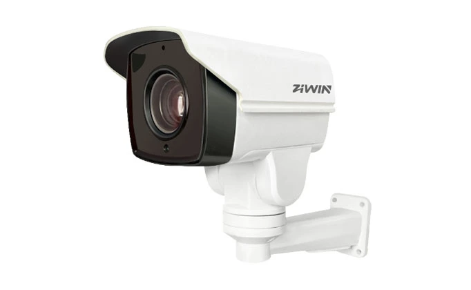 Zalety lekkich platform typu pan-tilt w zakresie bezpieczeństwa i nadzoru