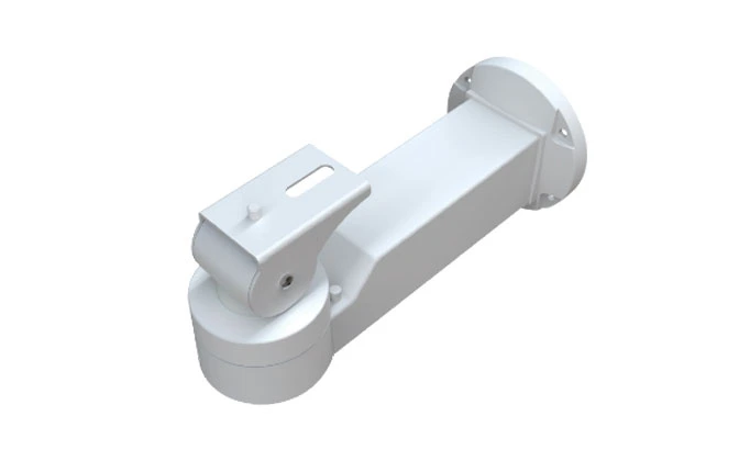 Wsporniki elektryczne odgrywają kluczową rolę w budownictwie monitorującym bezpieczeństwo