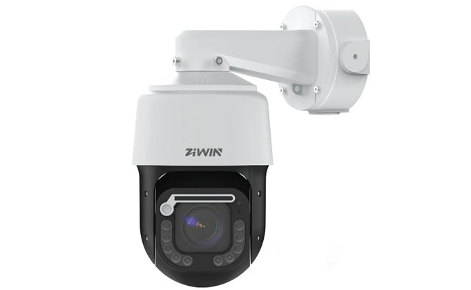 Rola wycieraczy w kamerach PTZ nadzoru bezpieczeństwa