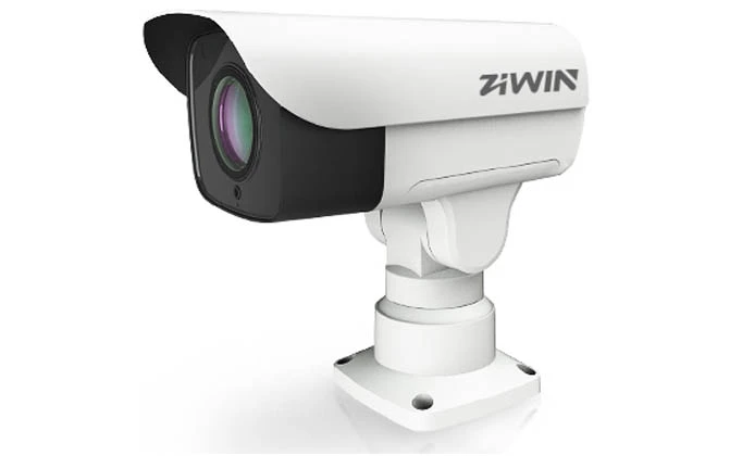 Zalety kuli kamery PTZ nad kamerą w kształcie kopuły