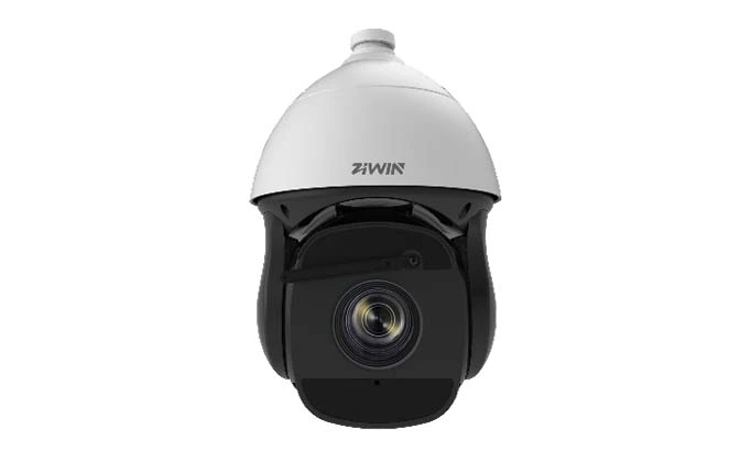 Bullet PTZ Camera vs Speed Dome: Które rozwiązanie do nadzoru zewnętrznego jest odpowiednie dla Twojego projektu?