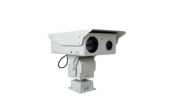 System nadzoru PTZ dalekiego zasięgu: profesjonalne rozwiązanie bezpieczeństwa dla monitorowania 2KM ~ 6KM