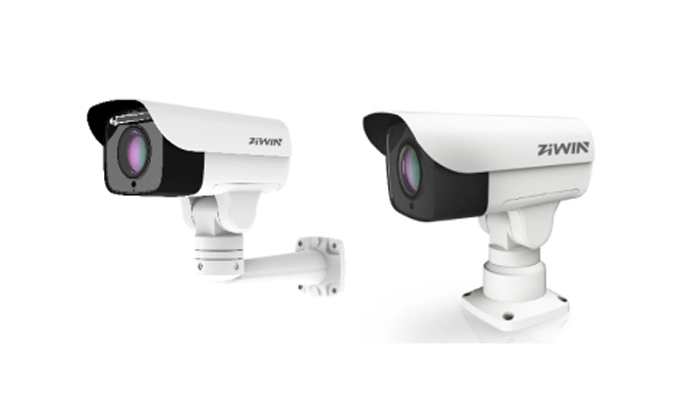 Kamery PTZ 40 ° Tilt: Optymalna równowaga dla pokrycia nadzoru magazynu