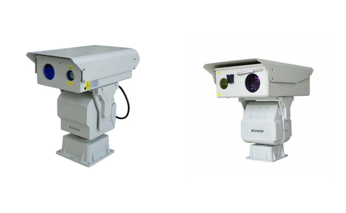 W jaki sposób kamery PTZ dalekiego zasięgu zwiększają bezpieczeństwo strefy przemysłowej? 5 Krytyczne cechy wyjaśnione