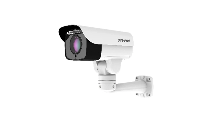 Dlaczego kamery Bullet PTZ są idealne do monitorowania ruchu? Zalety śledzenia o wysokiej precyzji