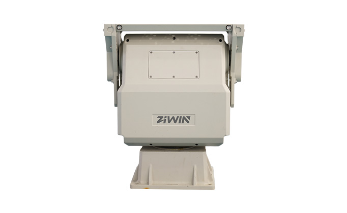 Przemysłowe rozwiązania Pan-Tilt Unit dla trudnych środowisk