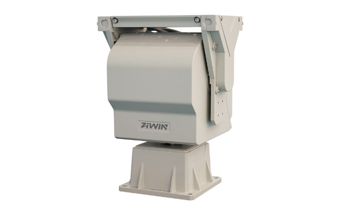 Jak poprawić wydajność jednostek Pan Tilt (PTU) w systemach nadzoru