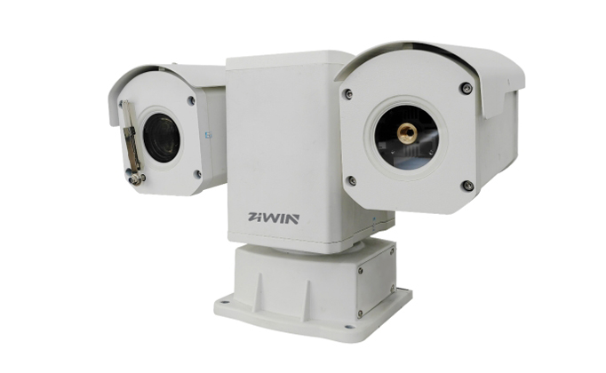 2-osiowe a 3-osiowe głowice Pan-Tilt: Który mechanizm pasuje do Twoich potrzeb w zakresie nadzoru?