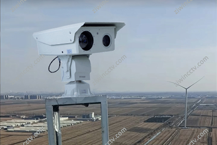 Polska Farma Wiatrowa