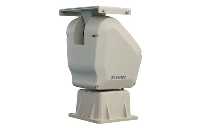 Przełamywanie barier protokołu w nadzorze? Głowice przechyłu zgodne z ONVIF Pelco D trzymają klucz