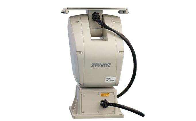 Jak Inżynier ± 0,1 ° Precyzyjne systemy nadzoru? Krytyczna rola zaawansowanej technologii Pan-Tilt