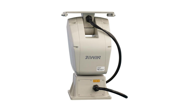 „ Zwinne oko ”nadzoru bezpieczeństwa: demistyfikacja jednostki Pan and Tilt (PTU) -podstawowe pojęcia i wartość