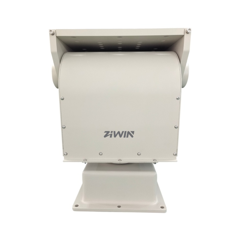 Głowica przechyłu o dużej ładowności 120kg (264.55Ib)