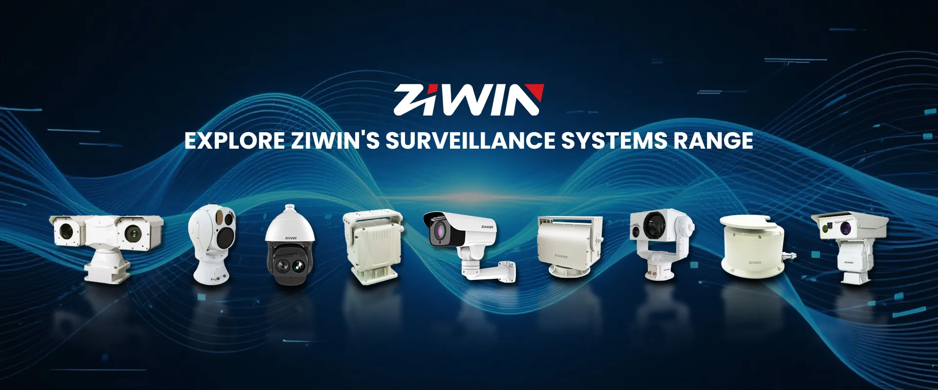 Kamera CCTV-uchwycenie każdego szczegółu