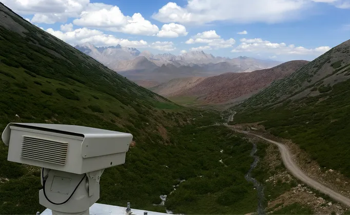 10 najlepszych pytań na temat nocnej kamery dalekiego zasięgu