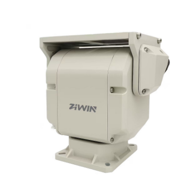 3.5kg-10kg Duty Pan Tilt Head/Jednostka