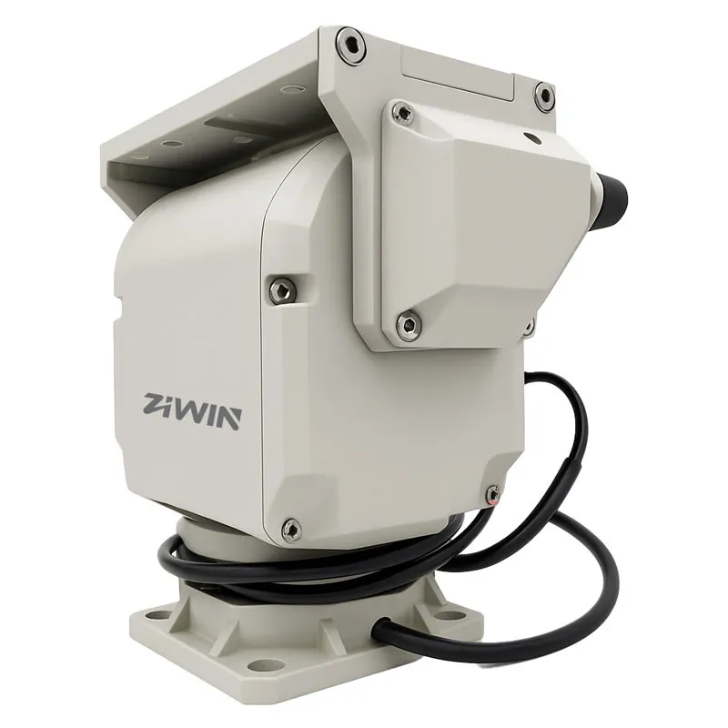 ZIWIN ZN SPL06Y side view