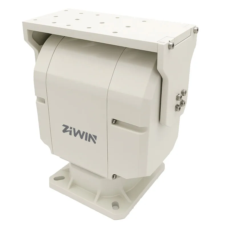 Głowica przechyłu o zmiennej prędkości obrotowej z obciążeniem 22kg (48,8 lb)