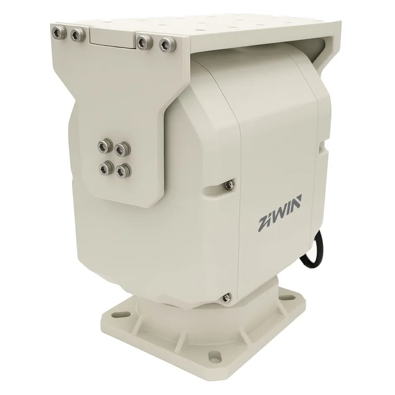 ZIWIN ZN SPM30Y side view