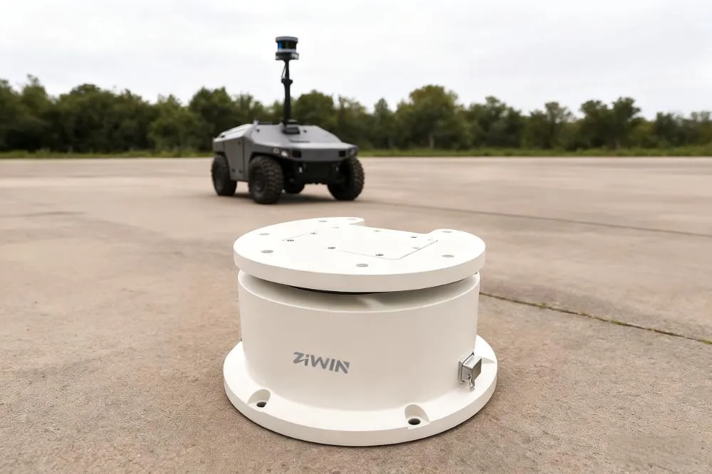 Dlaczego warto wybrać jednoosiowy pozycjoner zamiast tradycyjnej jednostki Pan-Tilt?