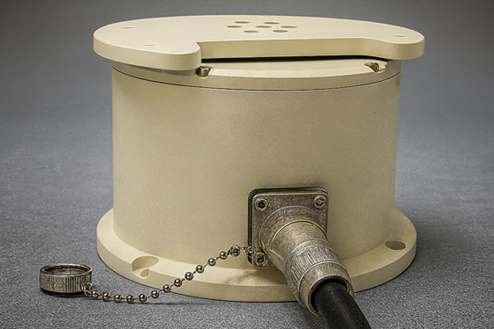 Przewodnik wyboru pozycjonera z pojedynczą osią