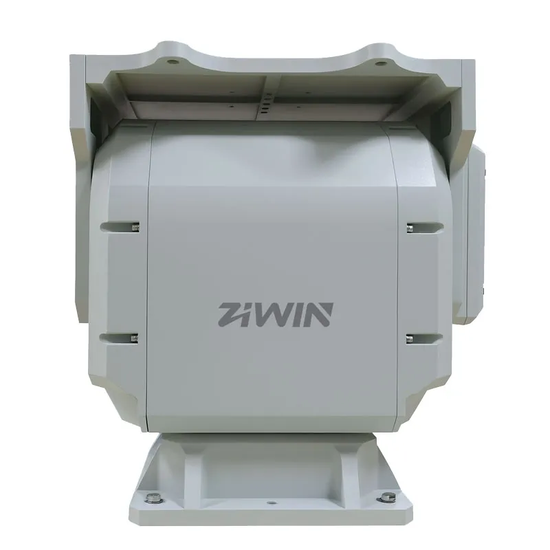 Heavy Duty Pan Tilt Heavy Duty Głowica z ładownością 200kg (440.92lb)