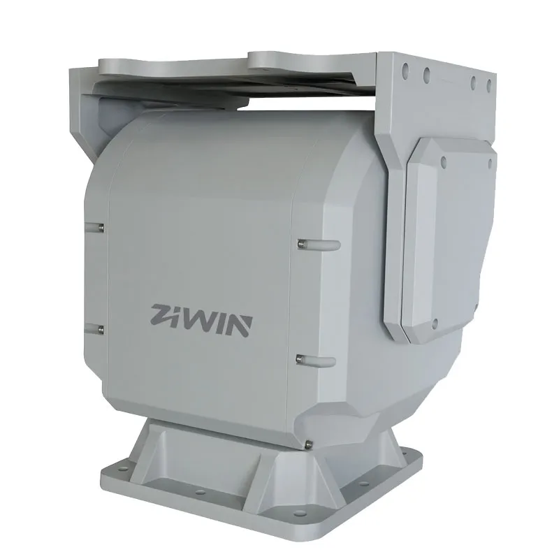 Heavy Duty Pan Tilt Heavy Duty Głowica z ładownością 200kg (440.92lb)