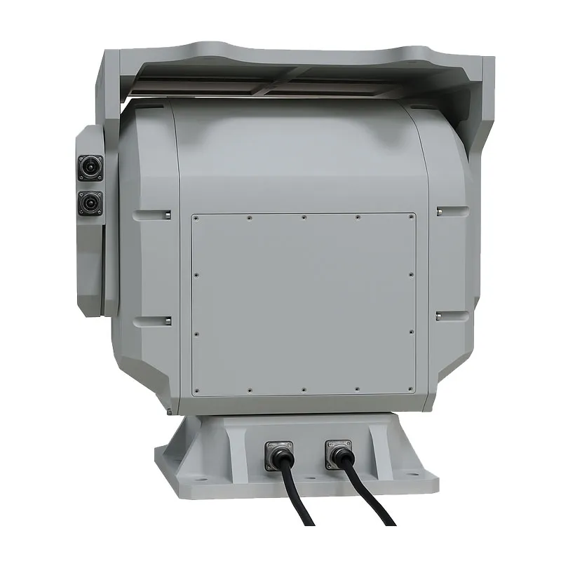 Heavy Duty Pan Tilt Heavy Duty Głowica z ładownością 200kg (440.92lb)