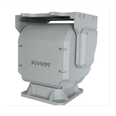 Heavy Duty Pan Tilt Heavy Duty Głowica z ładownością 200kg (440.92lb)